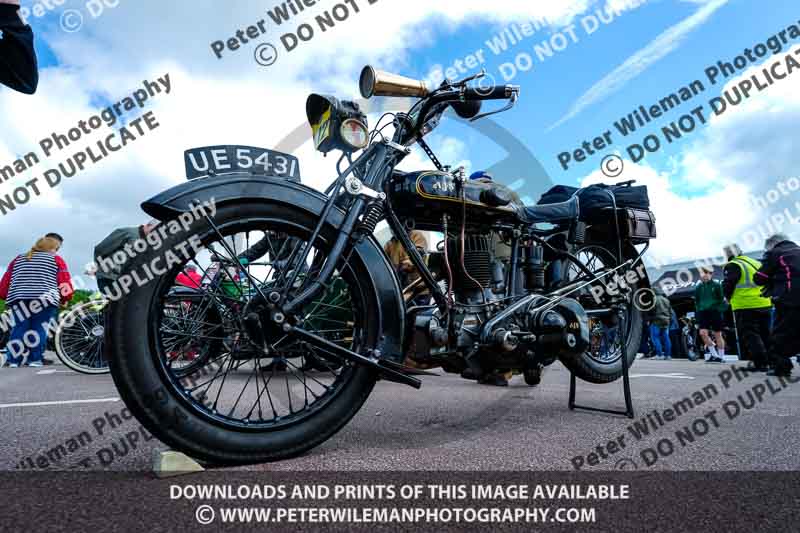 Vintage motorcycle club;eventdigitalimages;no limits trackdays;peter wileman photography;vintage motocycles;vmcc banbury run photographs